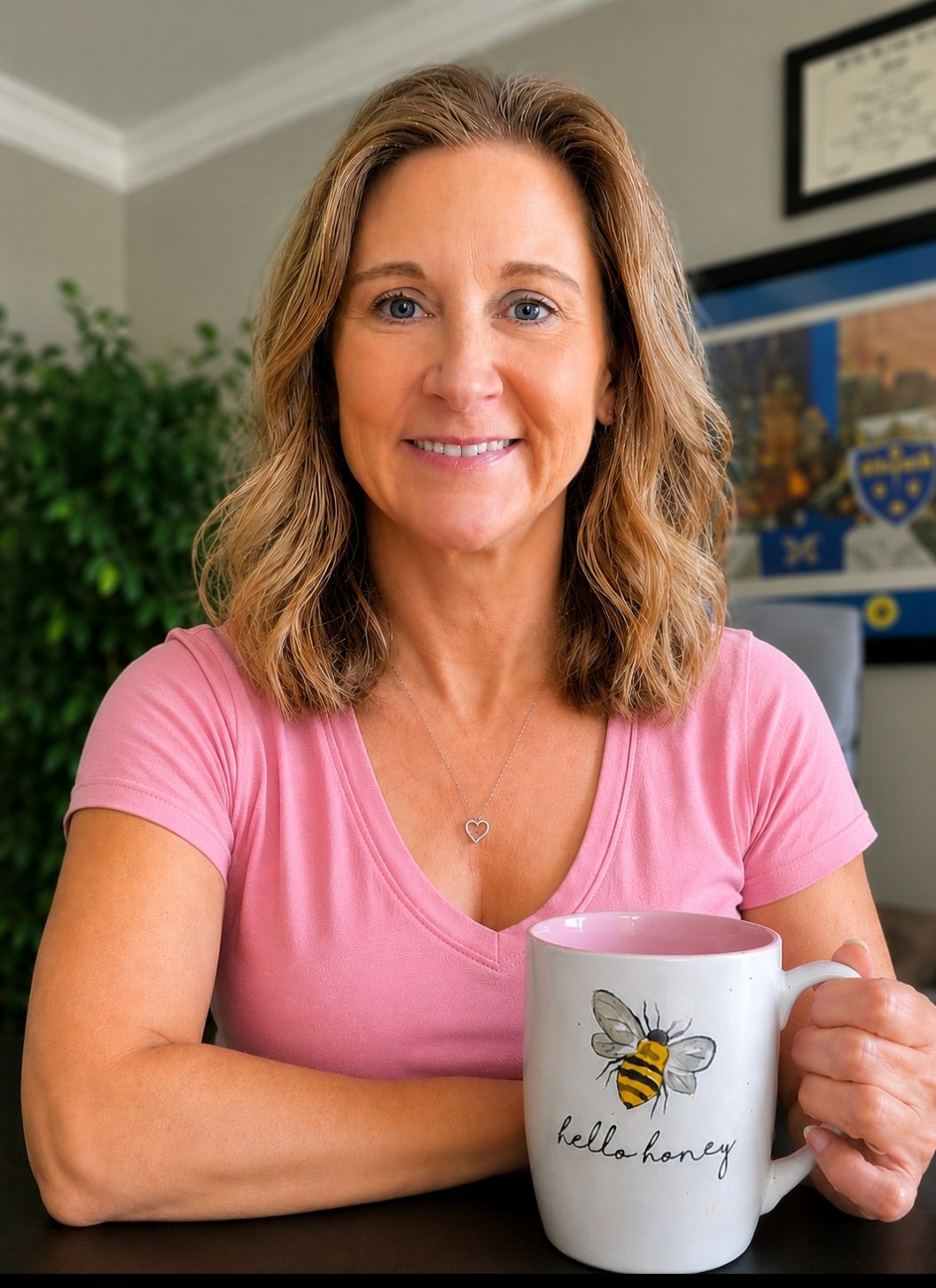 Becky Grace author