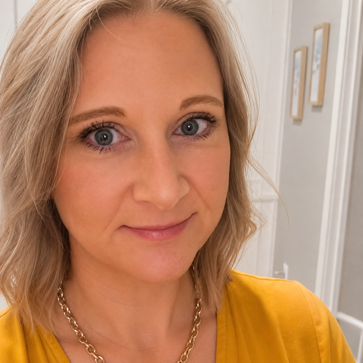 Becky Grace author
