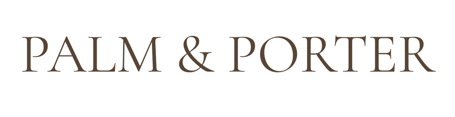 Palm &amp; Porter