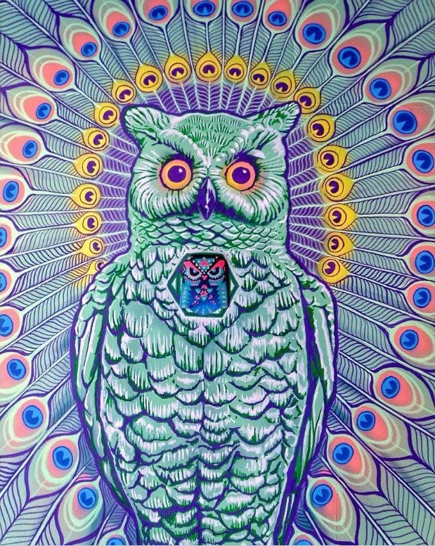 MOLOCH - highly talented - deity of child sacrifice - difficult on a good day. - Also does murals.