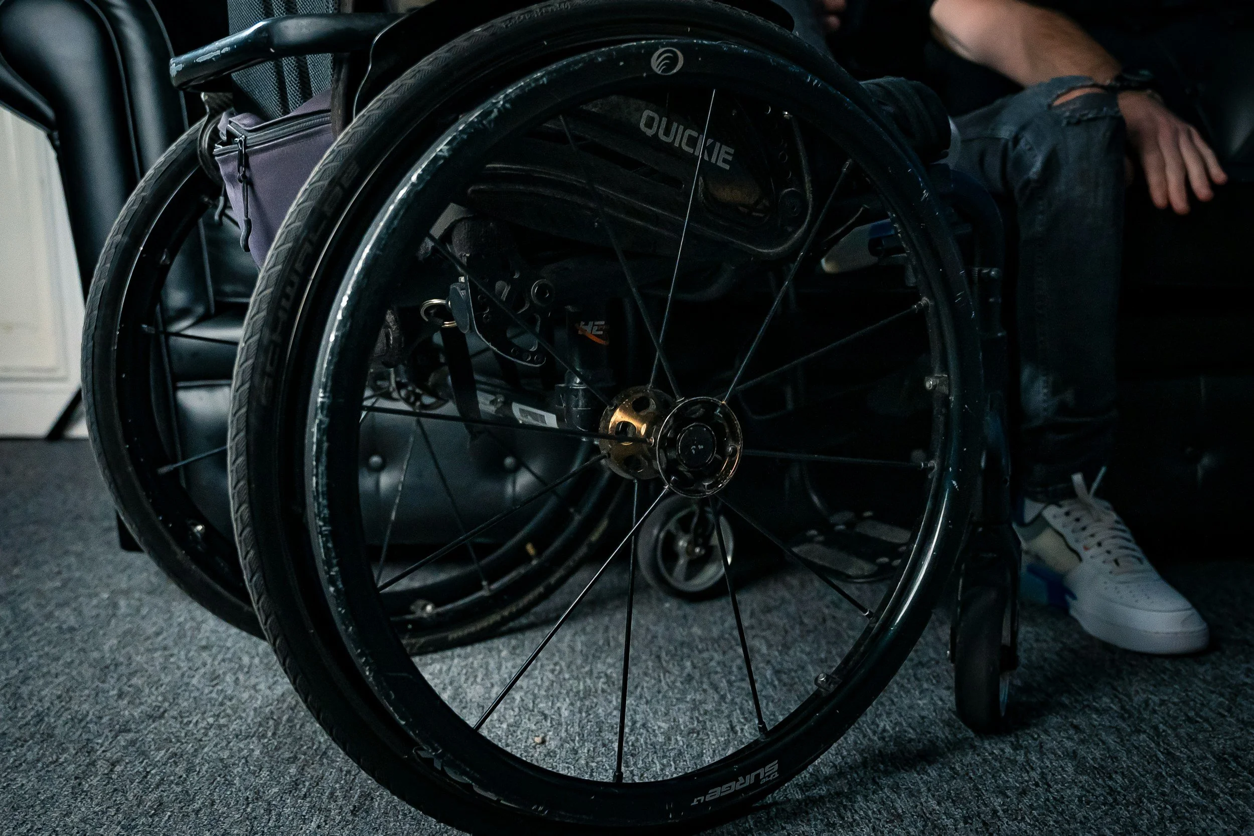 Understanding Airline Accessibility Services