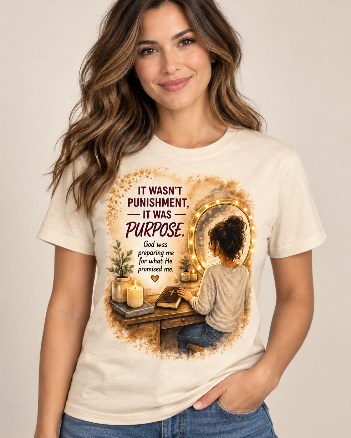 Conference Tshirt