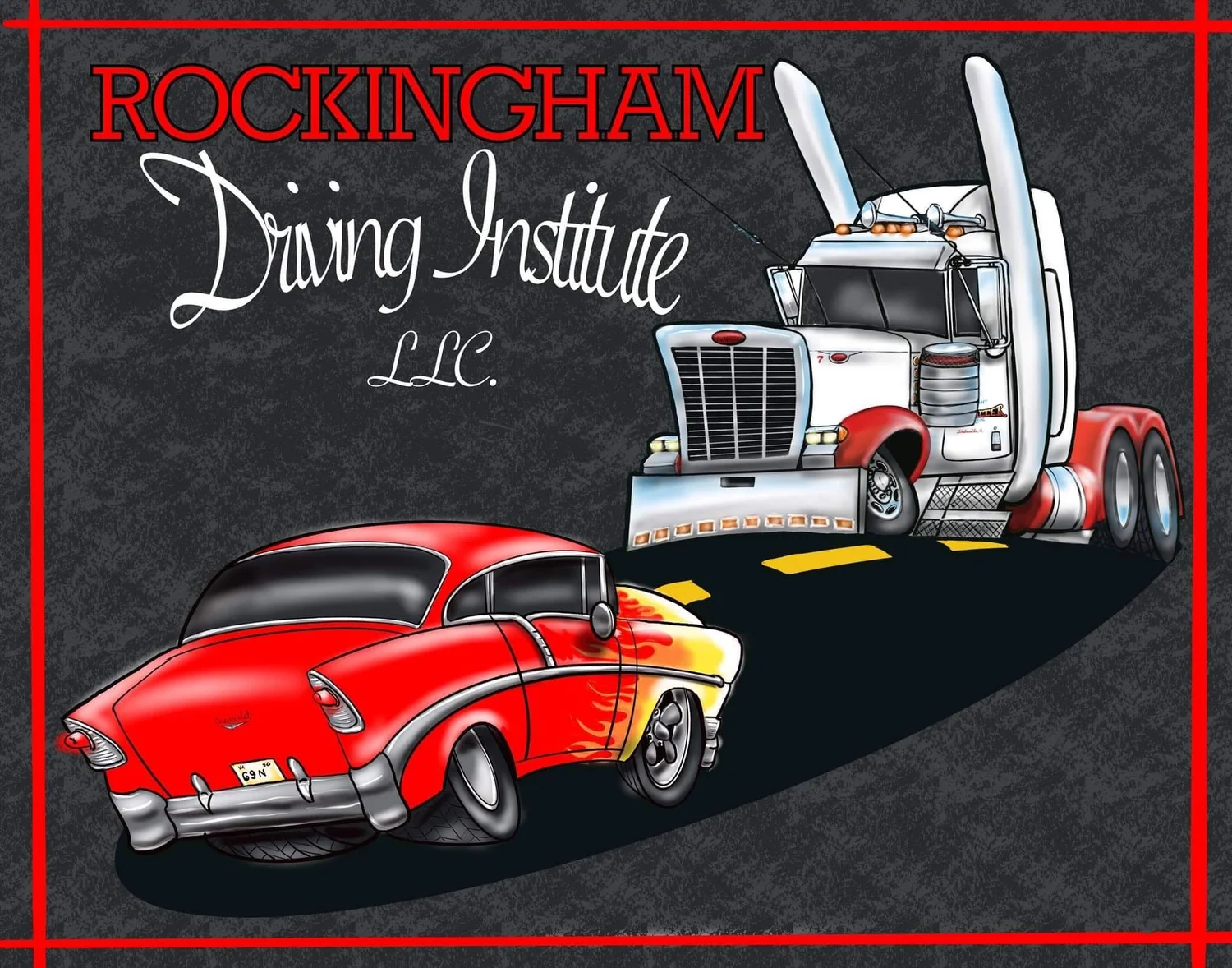 Rockingham Driving Institute