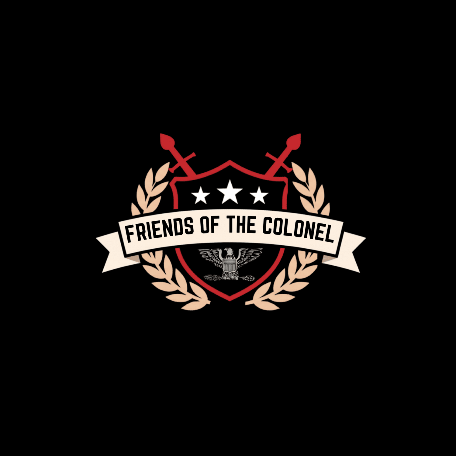 Friends of the Colonel