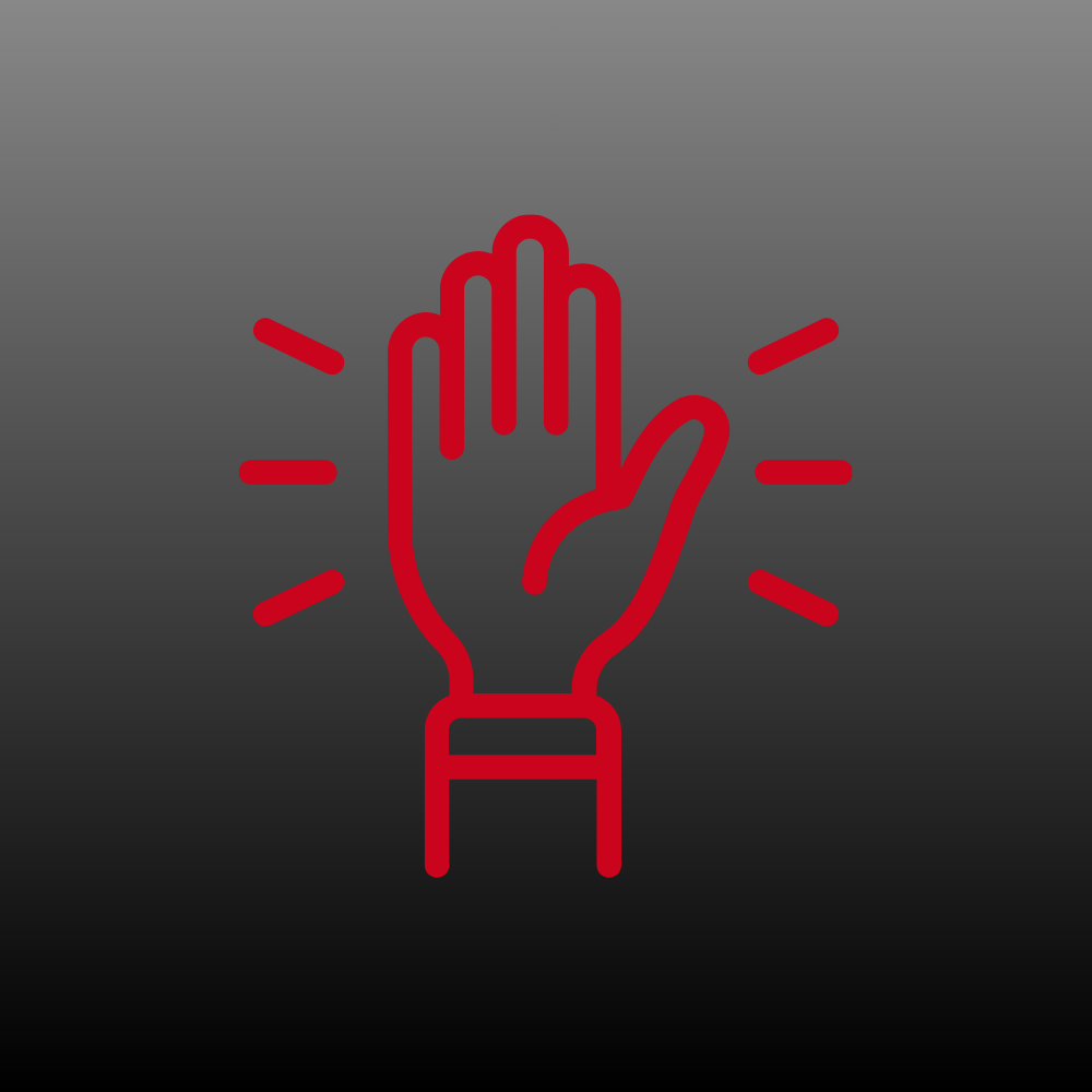 Raise Your Right Hand. Sworn to Country. Friends of the Colonel.