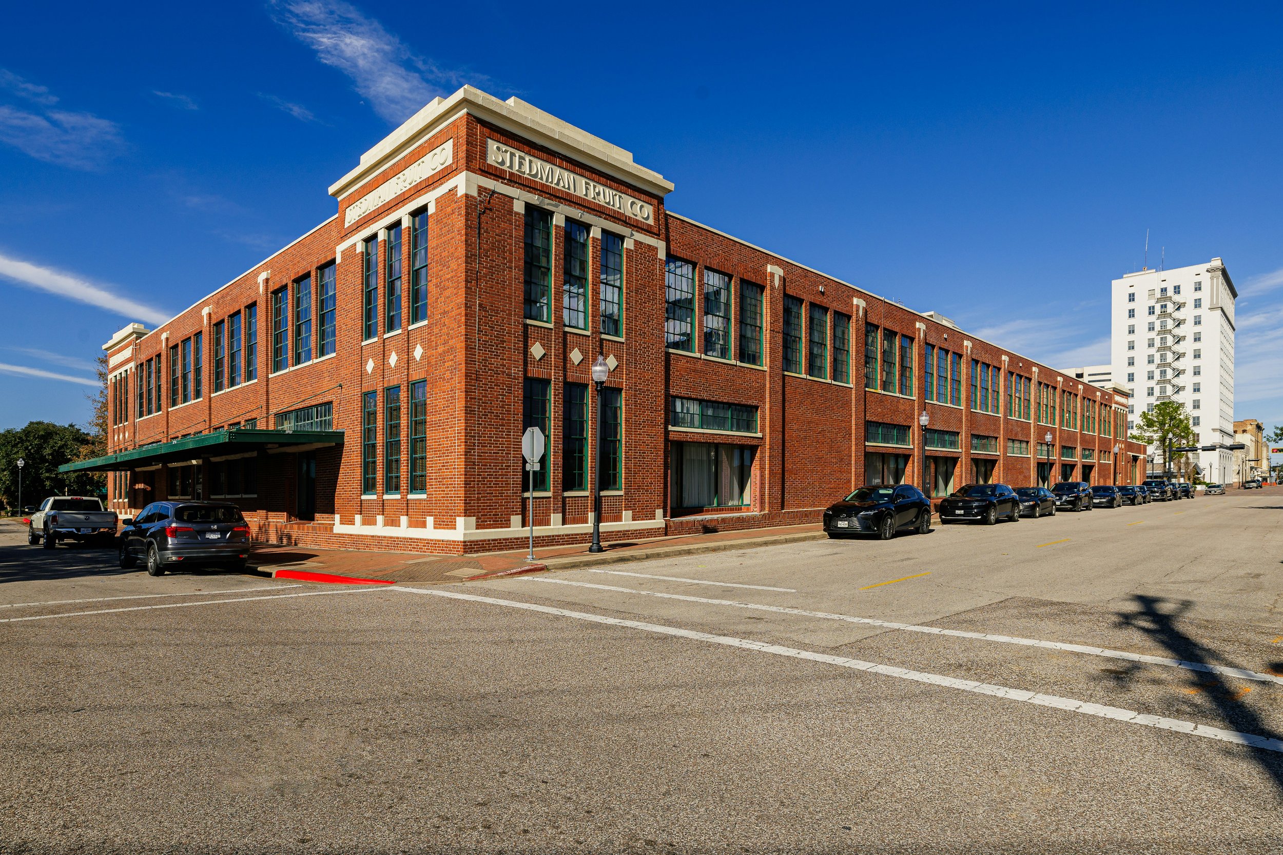Full Asset Management