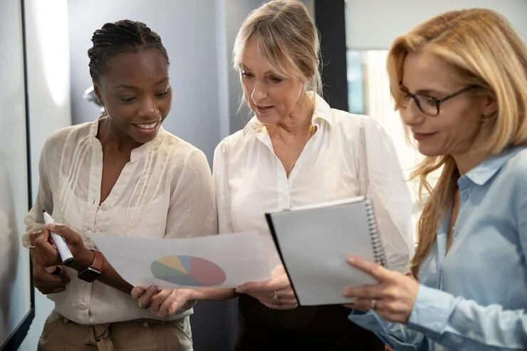 Why menopause belongs on your company's benefits roadmap.
