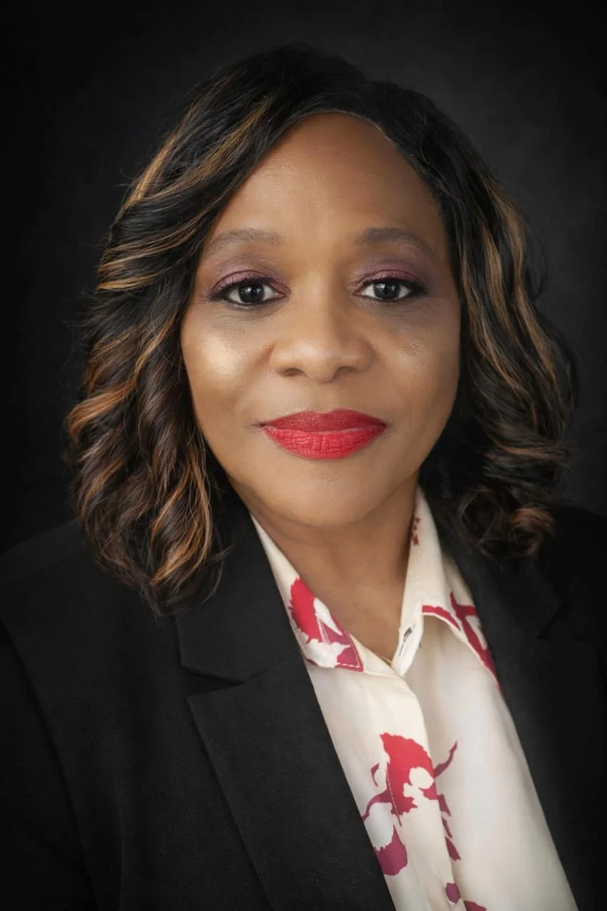 Dequindra Quinn Blakey, NP, founder of Unweathered Wellness
