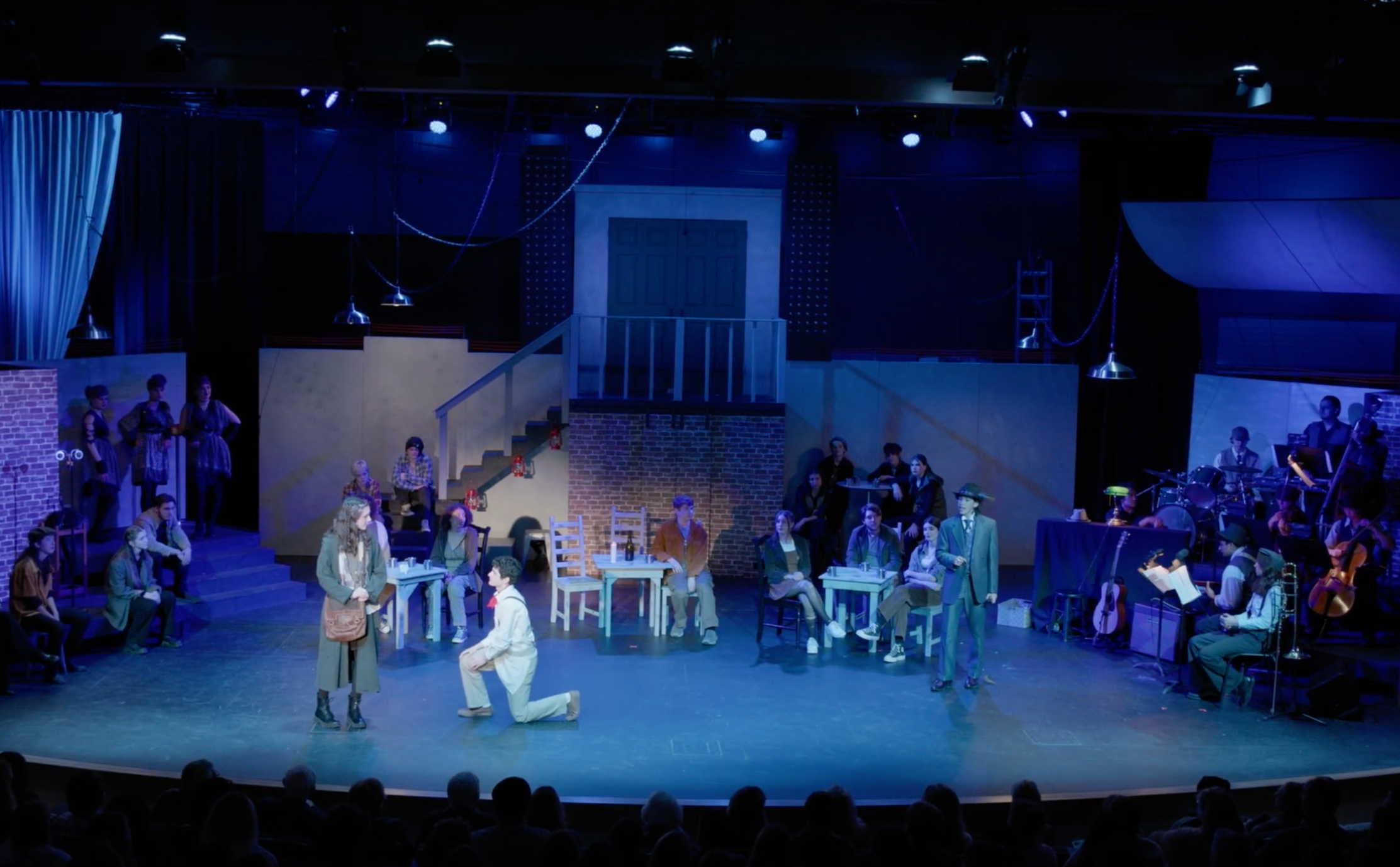 Hadestown