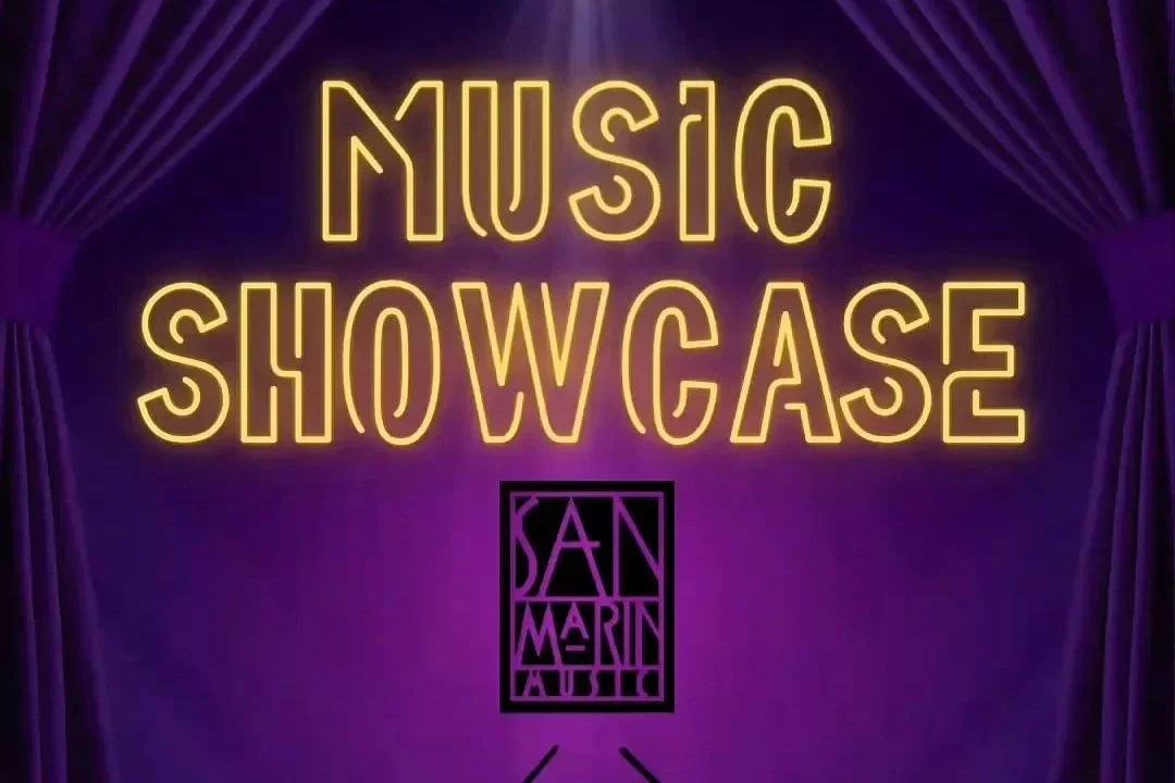 End-of-Year Music Showcase Highlights Student Talent