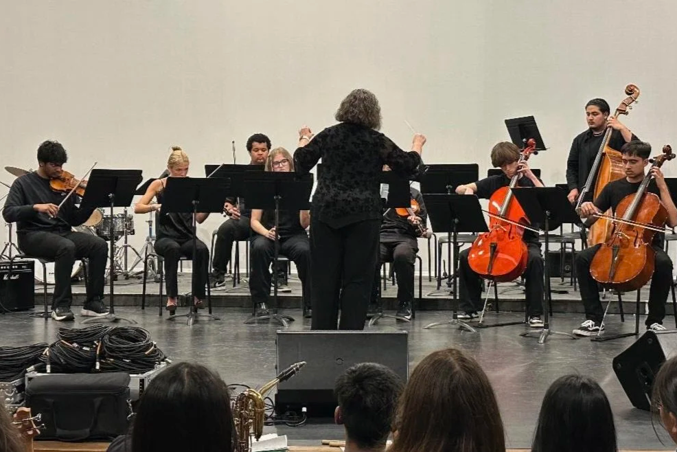Classical &amp; Jazz Ensembles Close the Year in Concert
