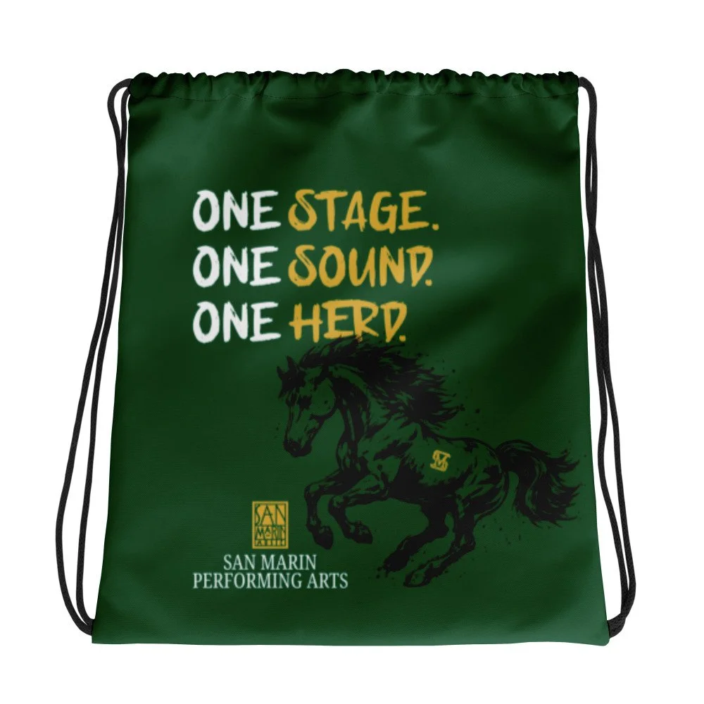 Drawstring Bag