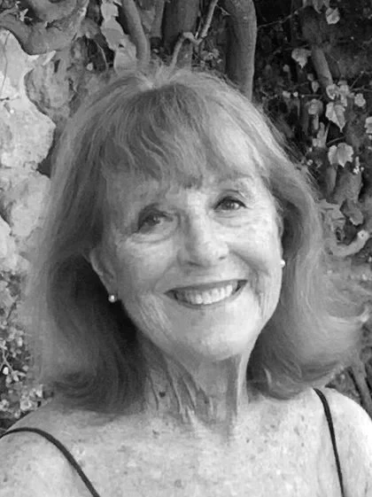 Linda Kislingbury