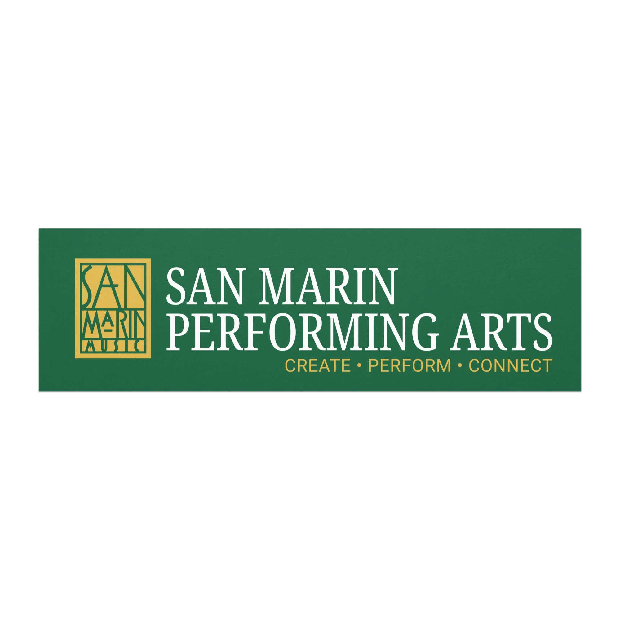 Car Magnet - SMPA
