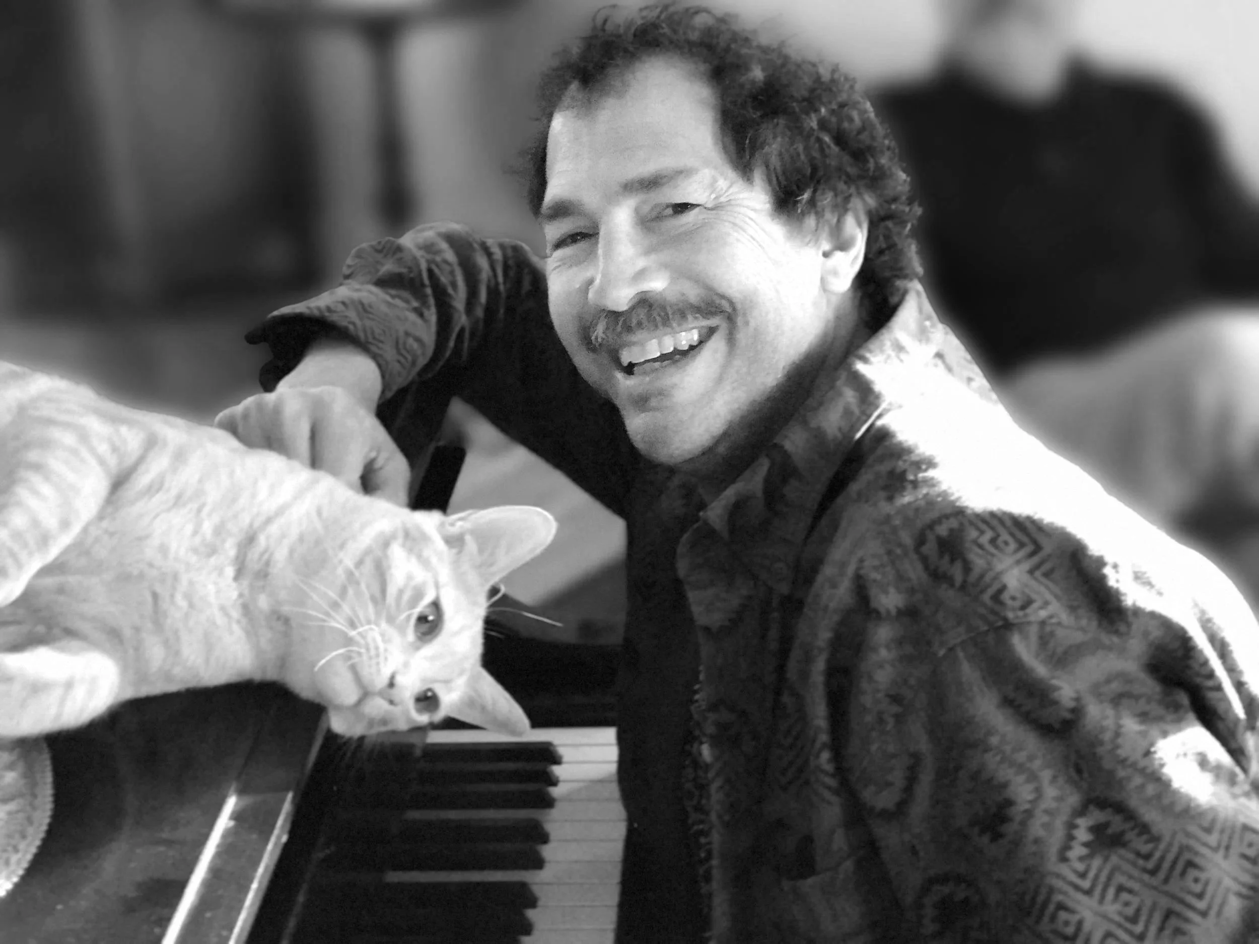 Neil Cormia