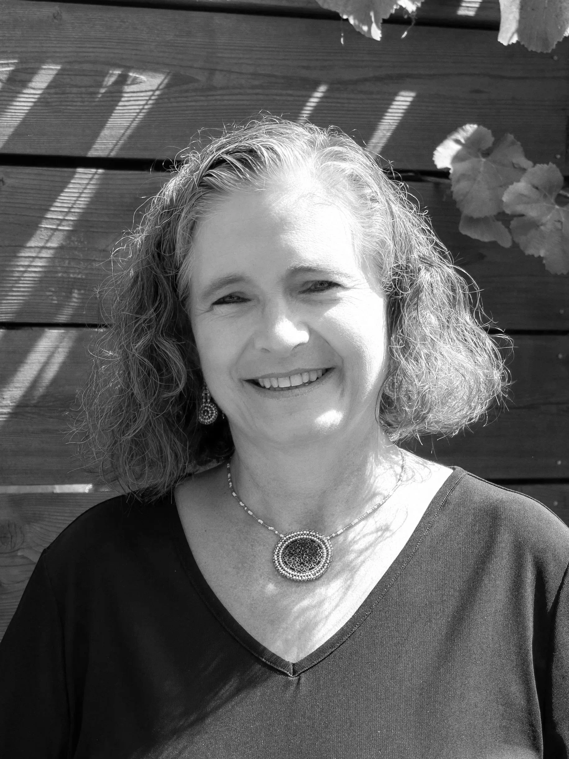 Allison McIvor