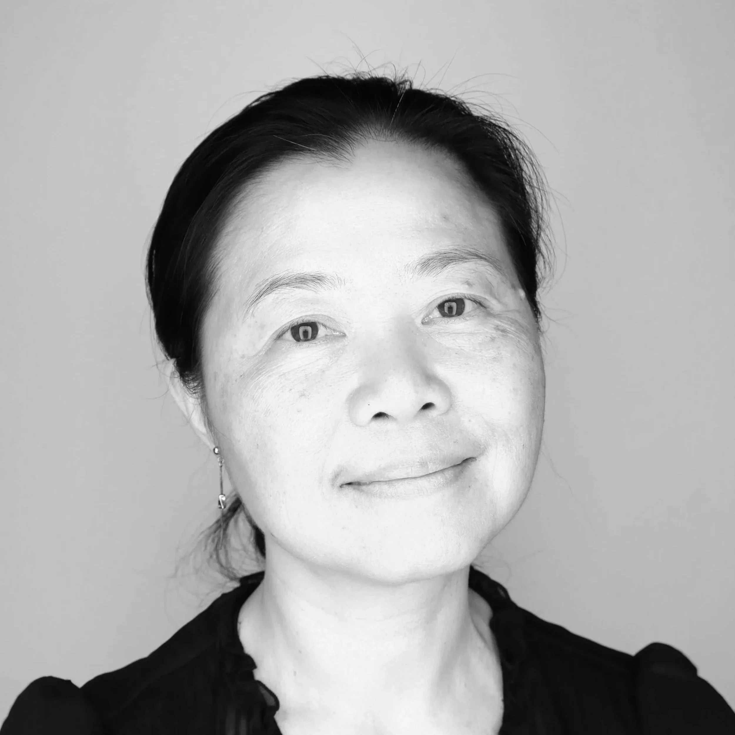 Jean Chang