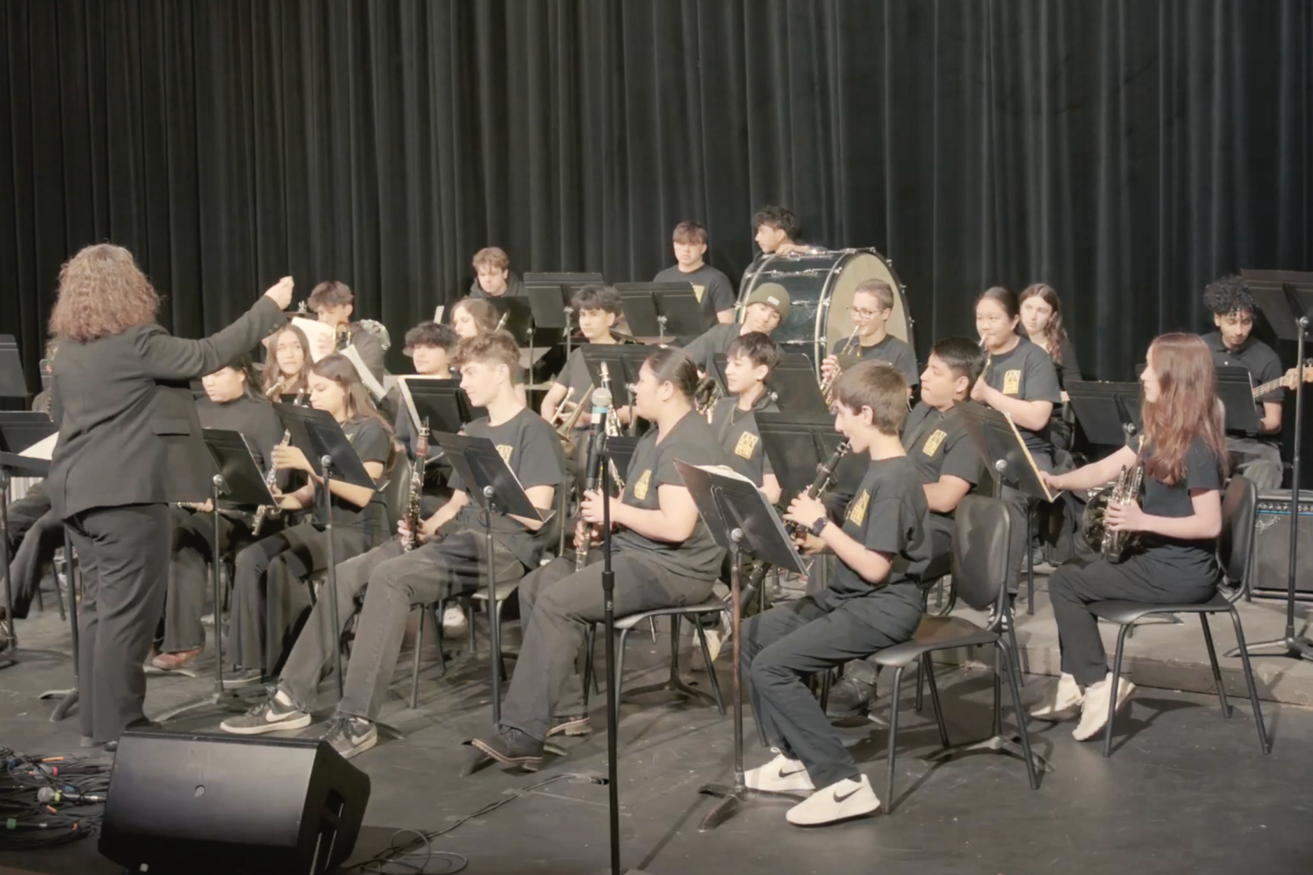 Spring Music Concert