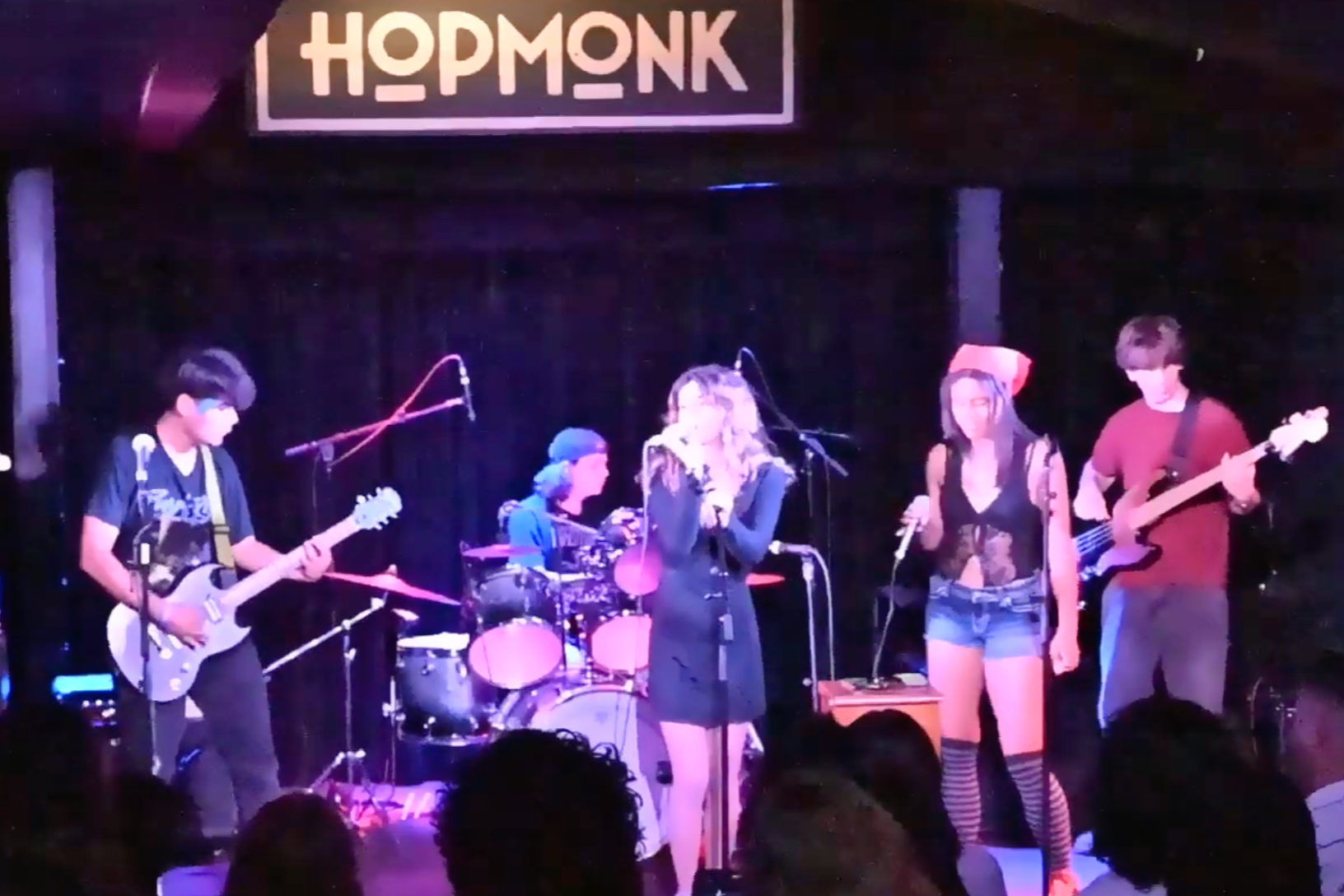 Rock Band Show