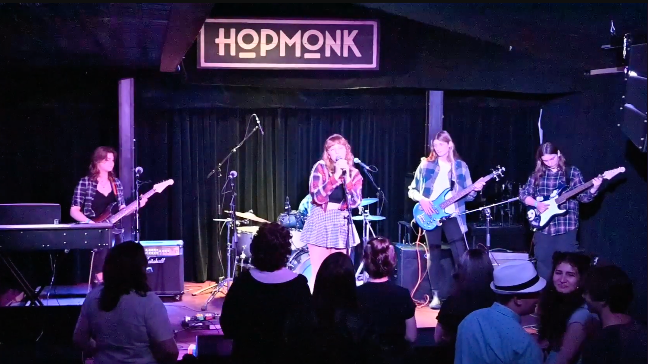 Rock Band Show