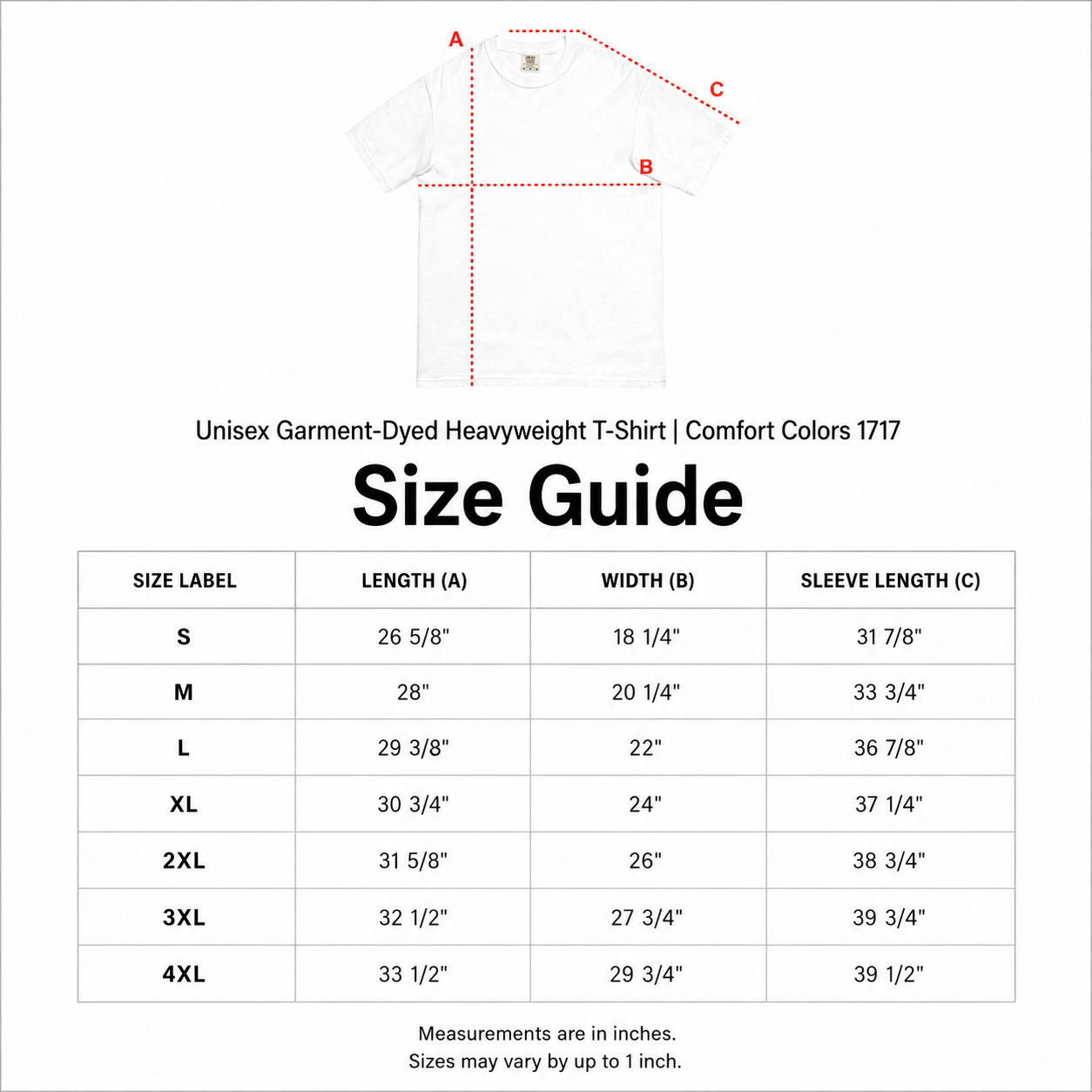 SizeGuide-ComfortColors1717.webp
