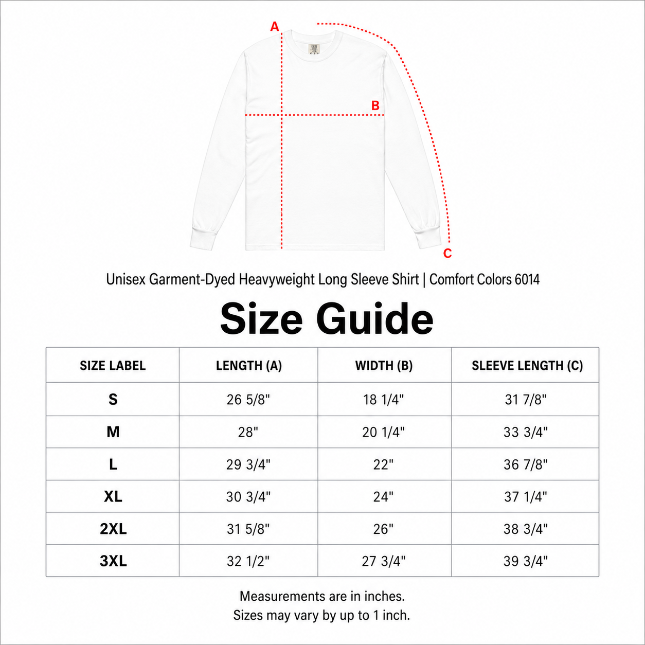 SizeGuide-ComfortColors6014.png