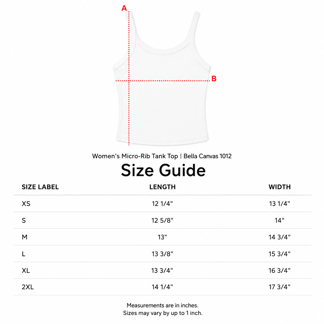 SizeGuide-Women's Micro-Rib Tank Top.png
