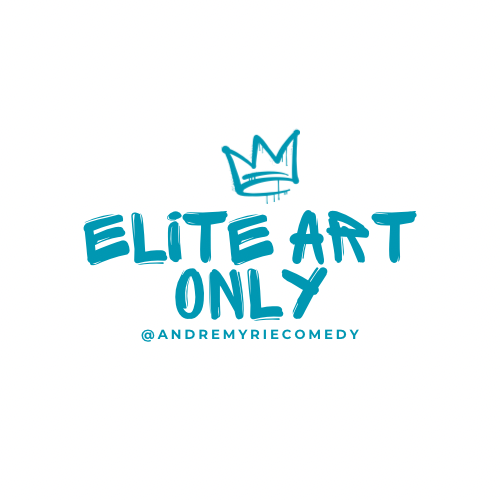 The Official Website of Andre Myrie 