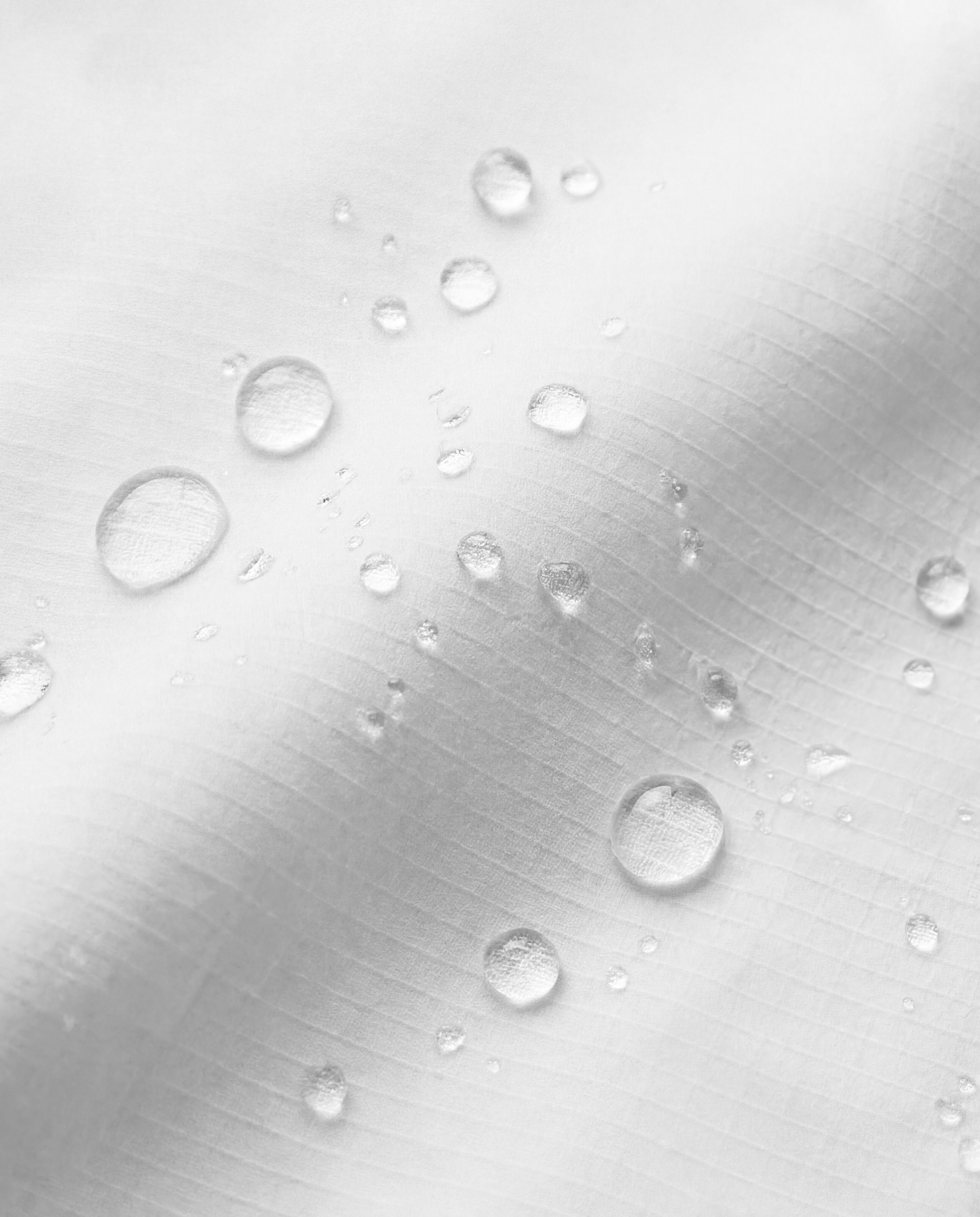 ChefShield™ chef jacket water-repellent fabric
