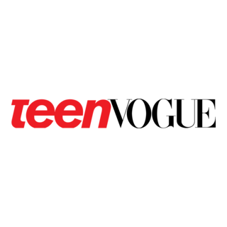 Teen Vogue logo