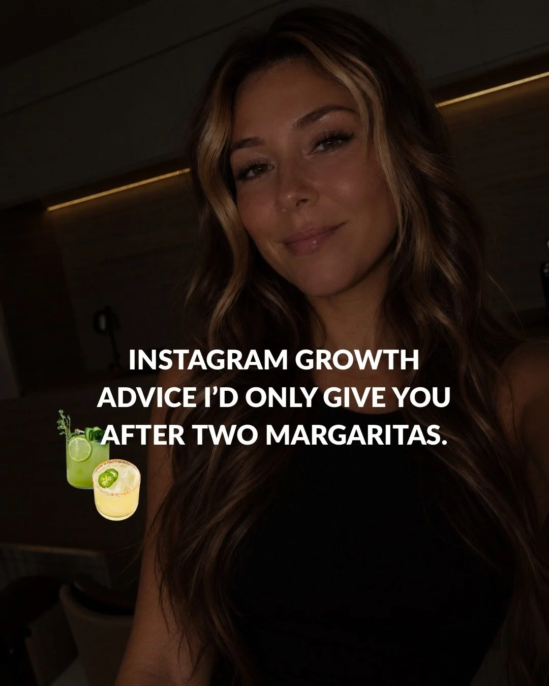 it&rsquo;s Saturday, I&rsquo;m going out, and I&rsquo;m handing out free advice like it&rsquo;s happy hour 🍹 save this

xoxo, Carly

#socialmediamarketing #socialmediamanager #socialmediamarketingtips