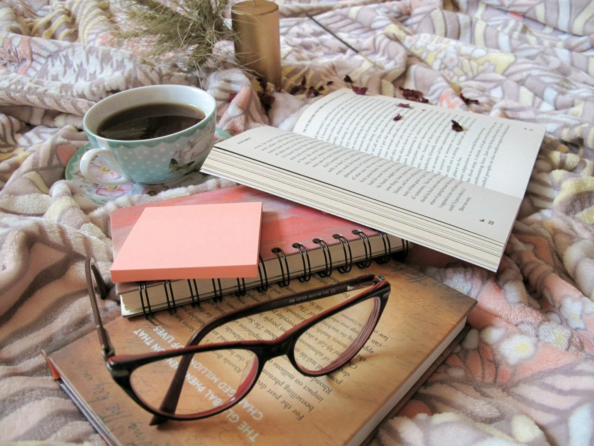 Create an Aging-in-Place Command Center: One Afternoon That Can Bring Years of Peace of Mind