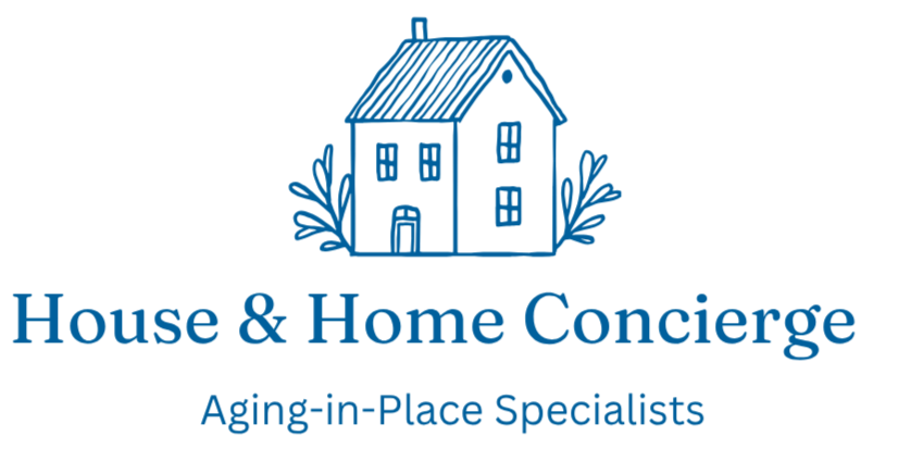 House &amp; Home Concierge