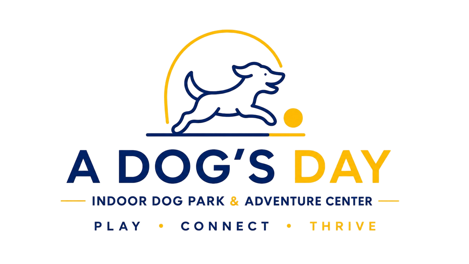A DOG'S DAY - HOUSTON