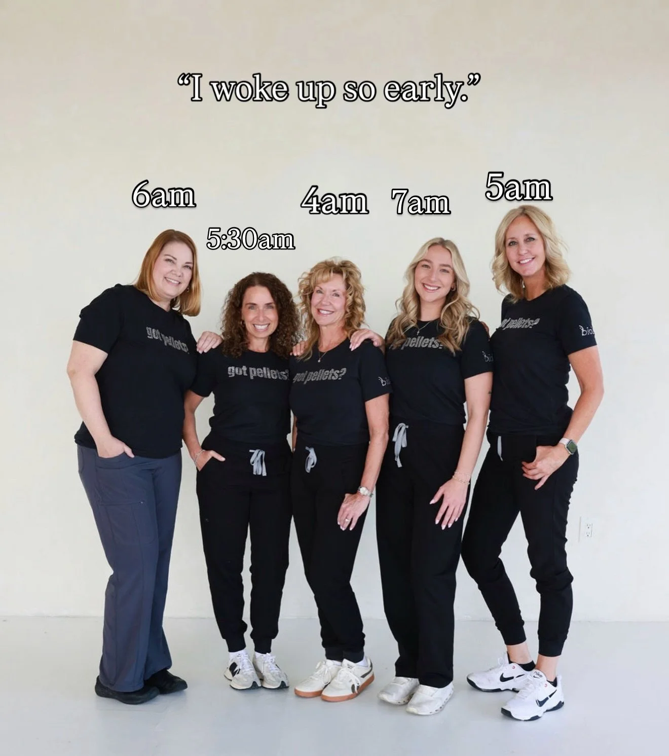 Learn a little more about the wellness team🤍

#explore #trending