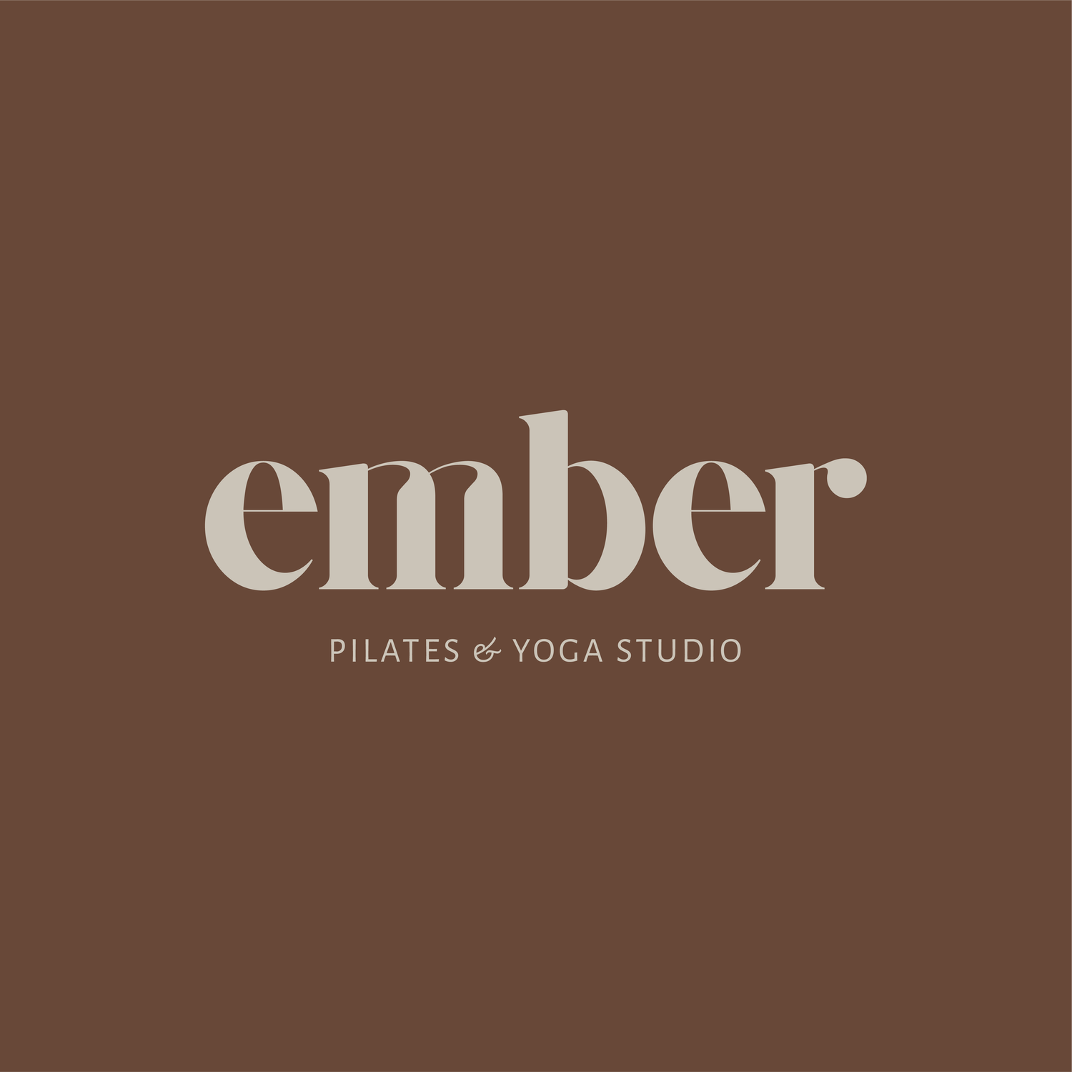 Ember Studio
