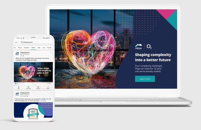 Pega Shape of Simplicity Landing Page.png