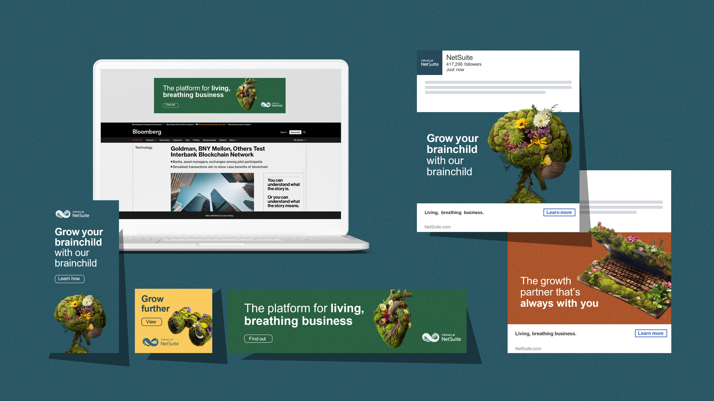 NetSuite, Living, breathing business campaign.png