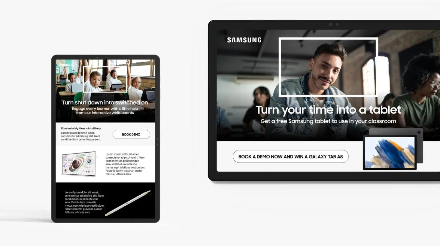 Samsung capture potential landing page.jpg