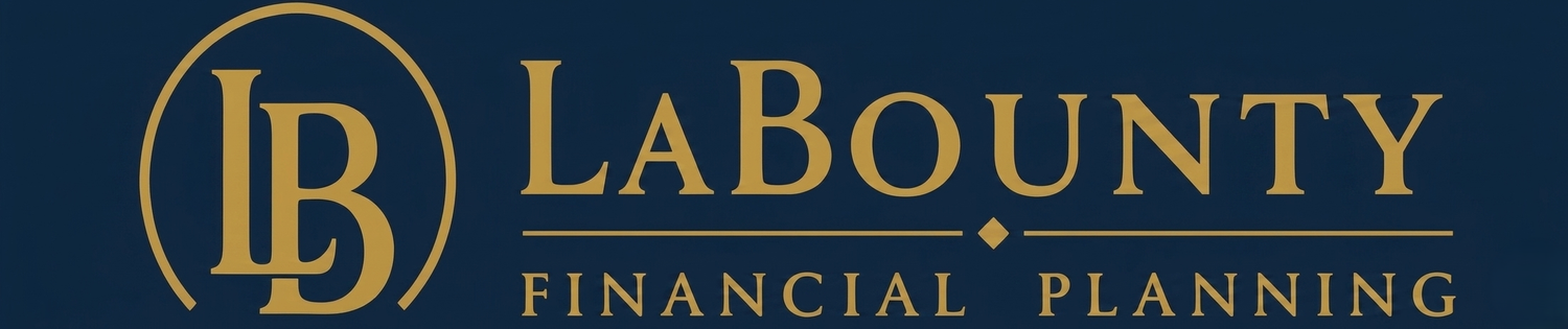 LaBounty Financial Planning, LLC