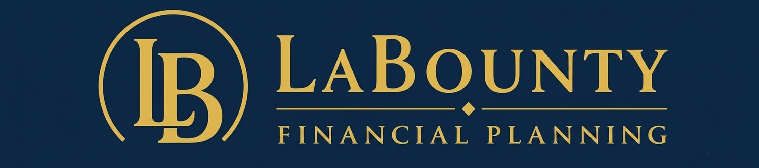 LaBounty Financial Planning, LLC