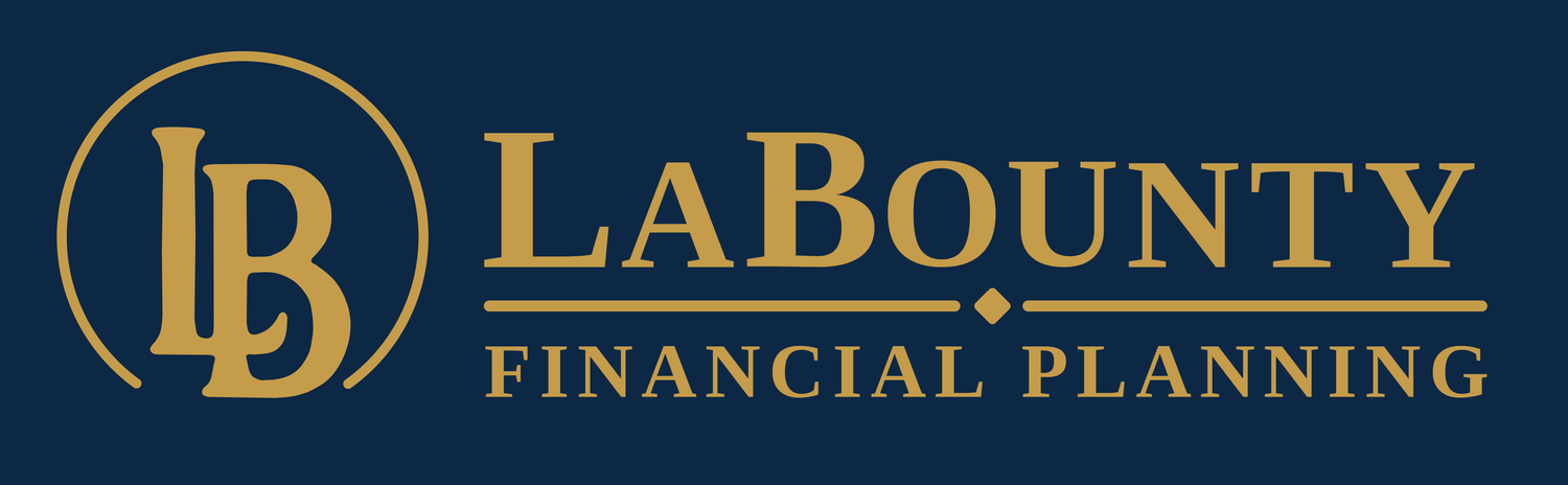 LaBounty Financial Planning, LLC
