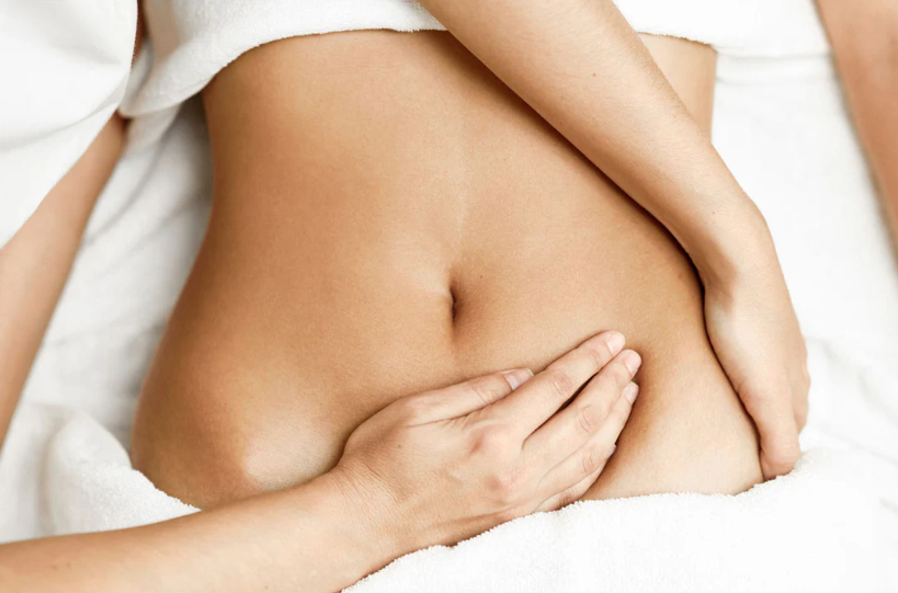 Le Massage Jeune Maman (Postnatal)