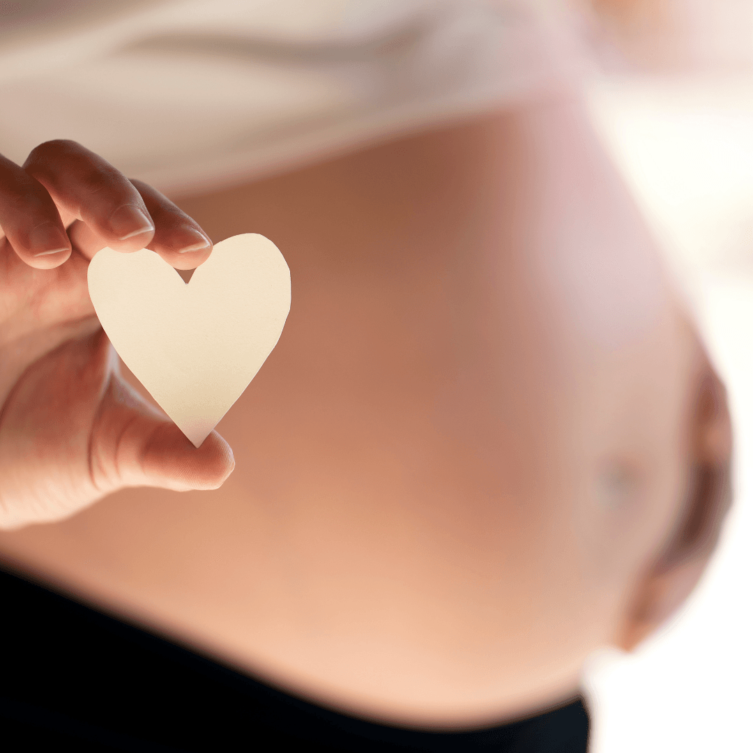 Communication Bébé in utero et déjà né