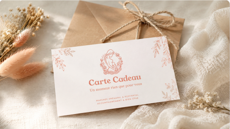 Carte Cadeau