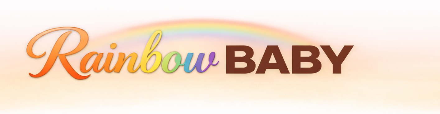 Rainbow Baby