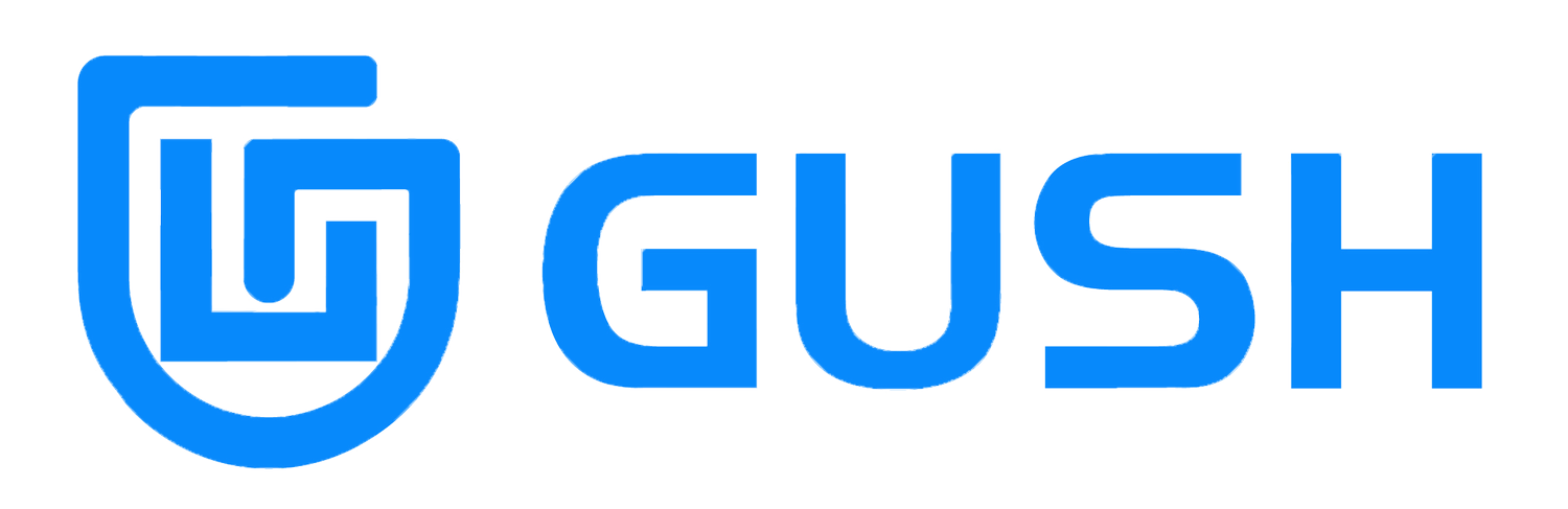 GUSH (Copy)