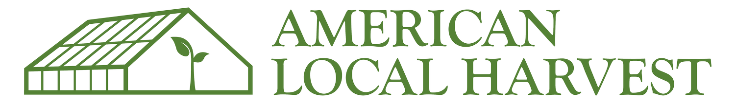 American Local Harvest