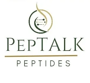 PEPTALK PEPTIDES