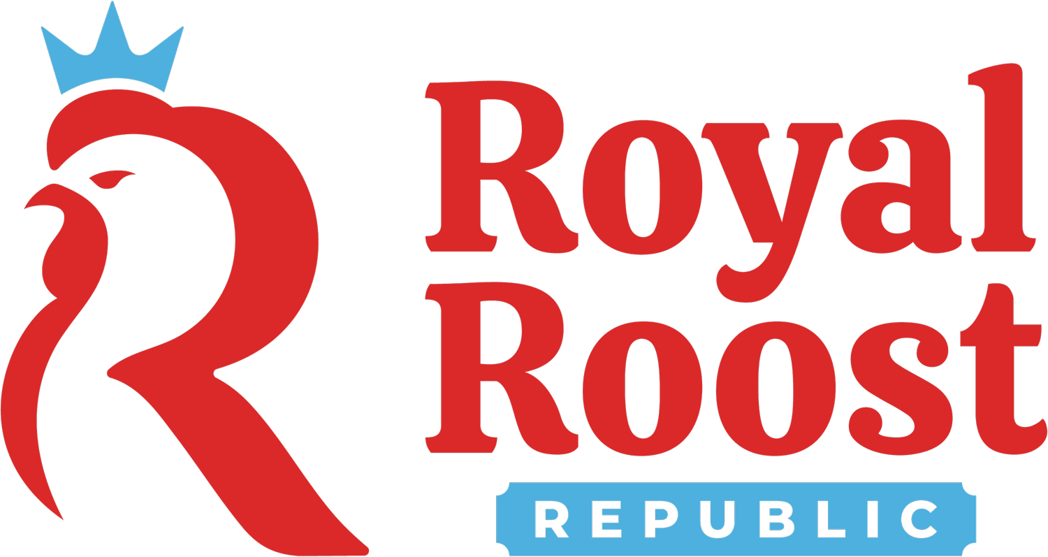 ROYAL ROOST REPUBLIC
